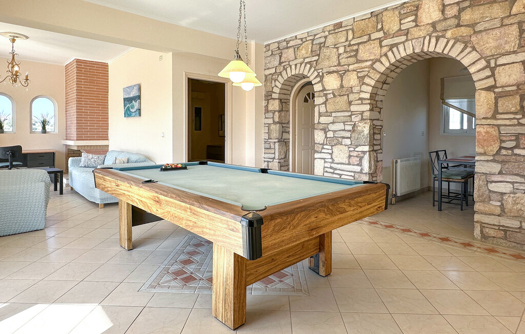 Ferienhaus - Lagonisi , Griechenland - GAT207 34