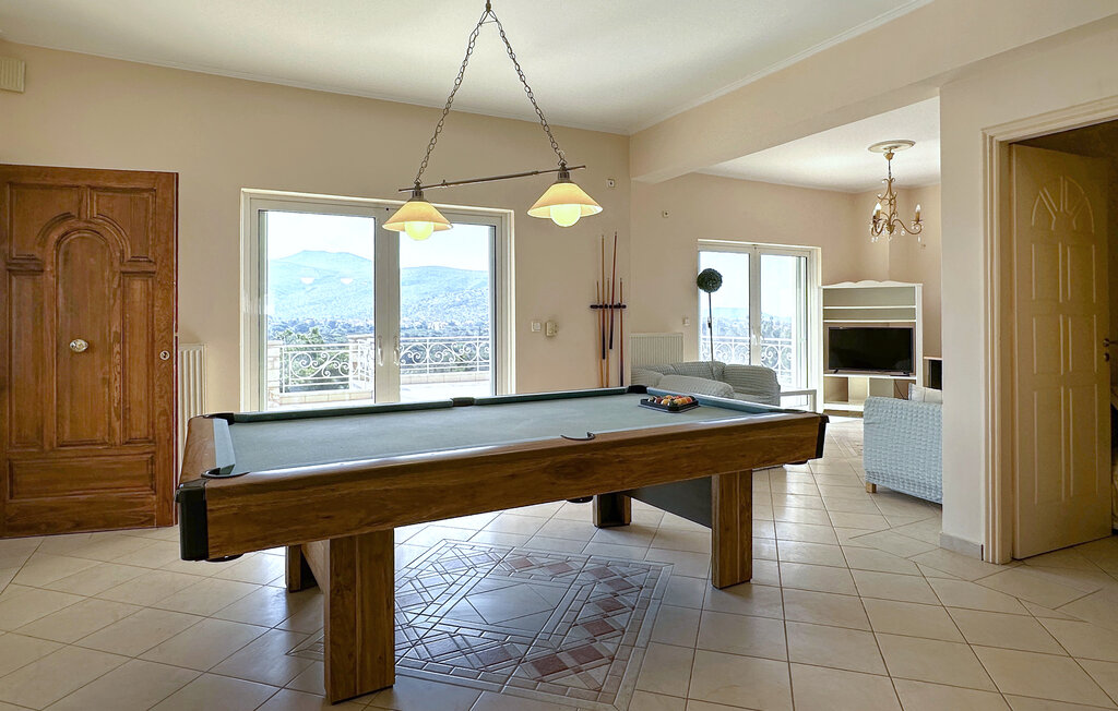 Ferienhaus - Lagonisi , Griechenland - GAT207 35