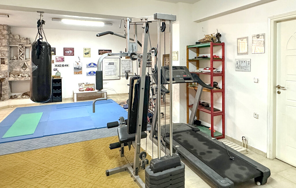 Ferienhaus - Lagonisi , Griechenland - GAT207 36