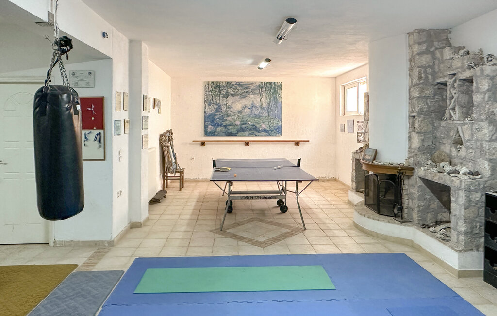 Ferienhaus - Lagonisi , Griechenland - GAT207 38