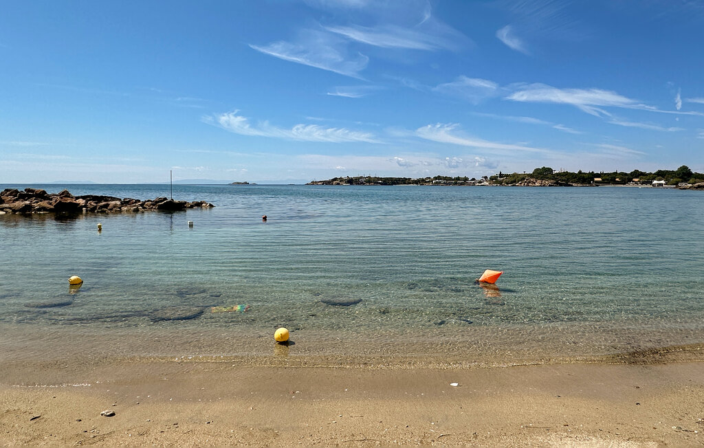 Ferienhaus - Lagonisi , Griechenland - GAT207 39