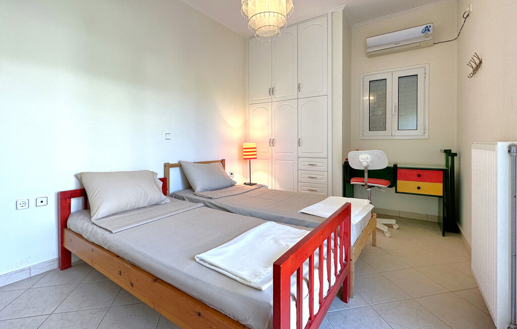 Ferienhaus - Lagonisi , Griechenland - GAT207 30