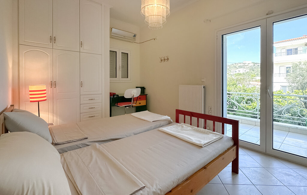 Ferienhaus - Lagonisi , Griechenland - GAT207 31