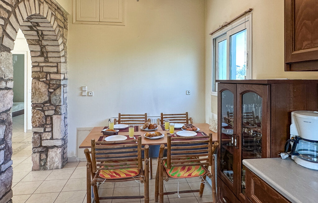 Ferienhaus - Lagonisi , Griechenland - GAT207 8