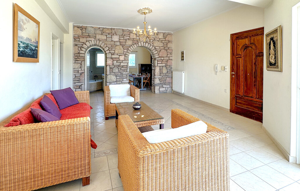 Ferienhaus - Lagonisi , Griechenland - GAT207 24