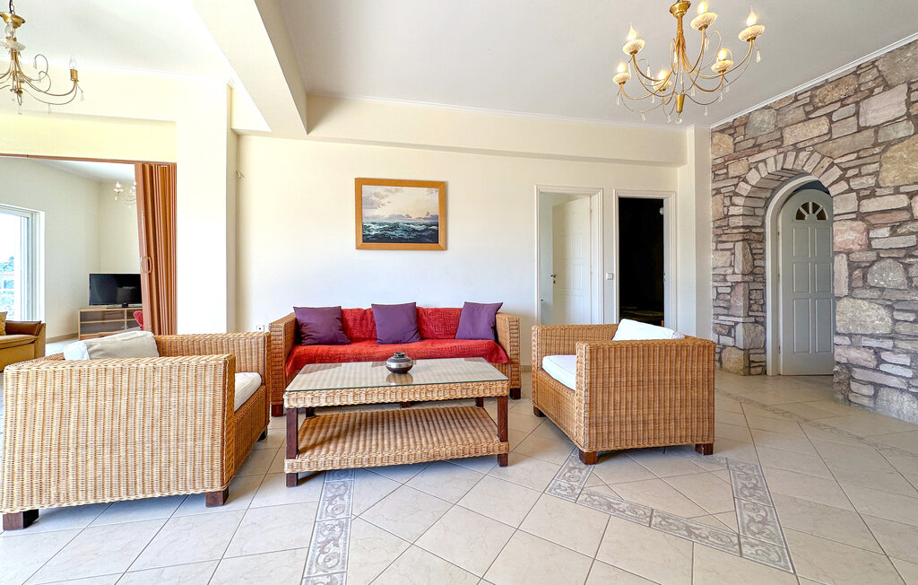 Ferienhaus - Lagonisi , Griechenland - GAT207 25