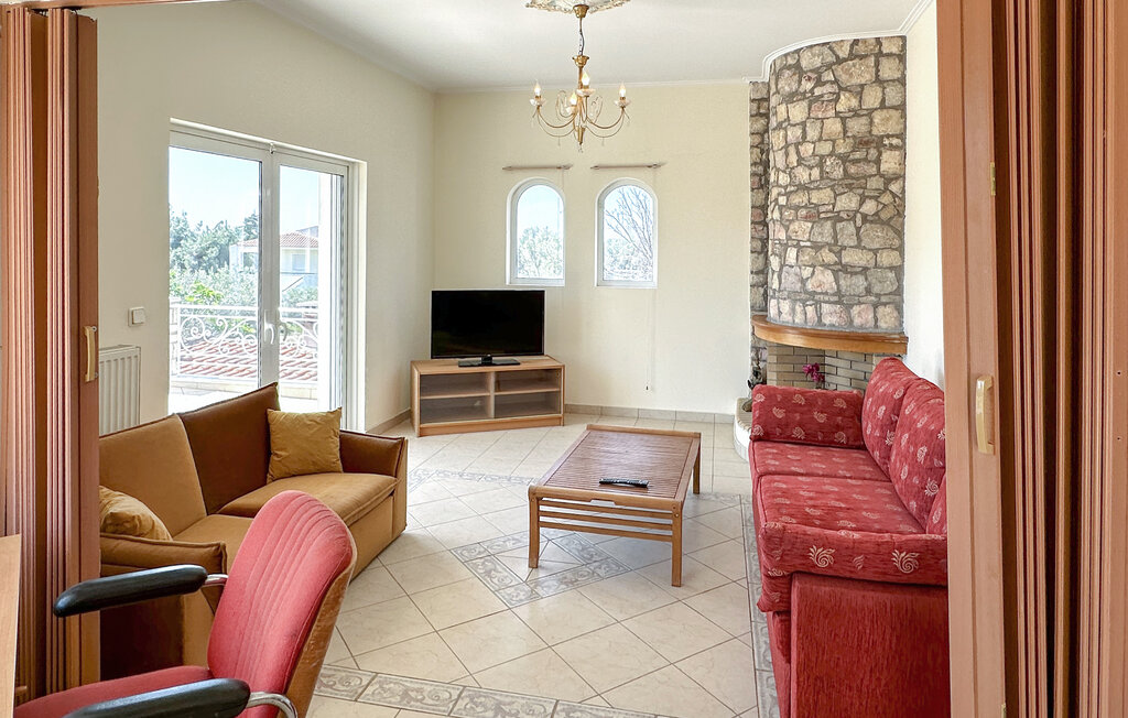 Ferienhaus - Lagonisi , Griechenland - GAT207 6