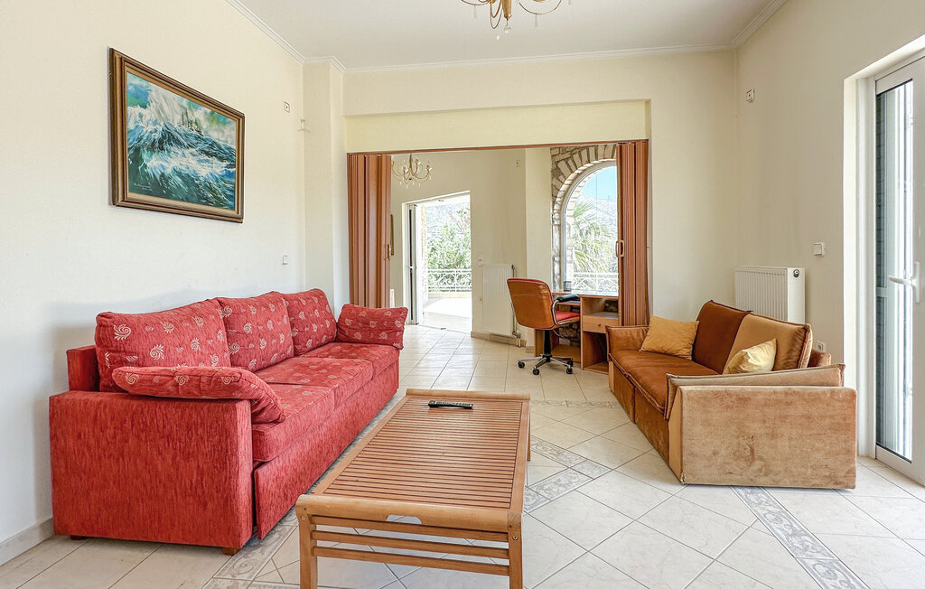 Ferienhaus - Lagonisi , Griechenland - GAT207 26