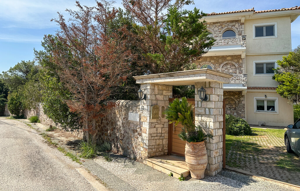 Ferienhaus - Lagonisi , Griechenland - GAT207 15