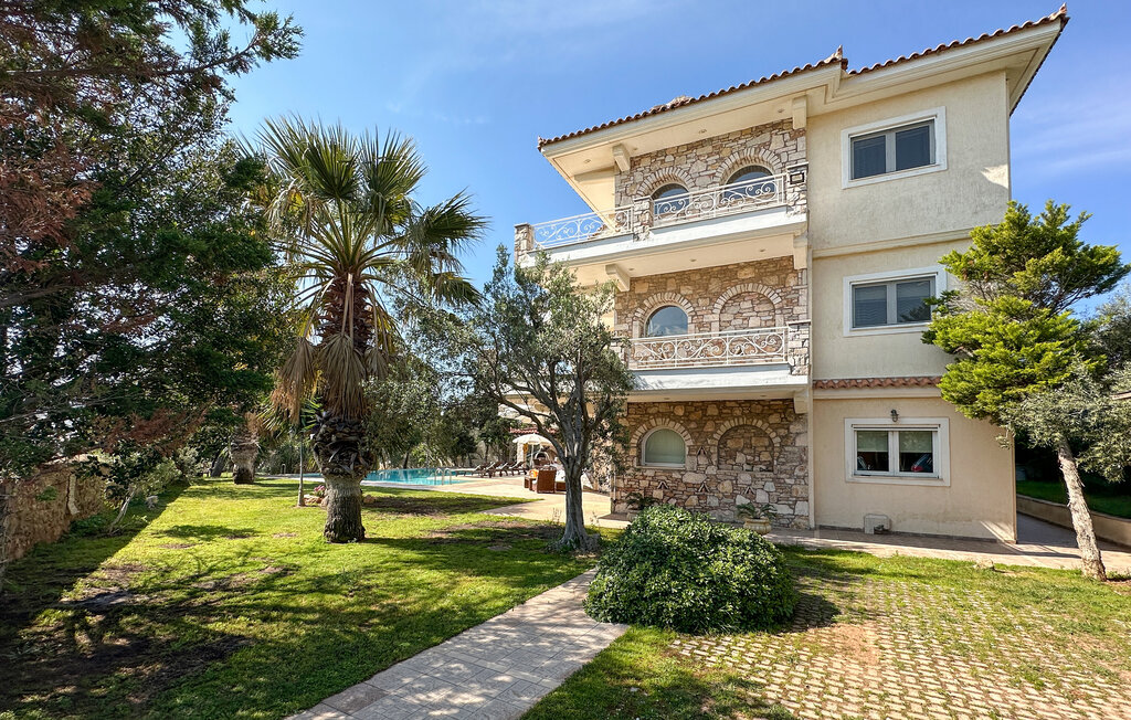 Ferienhaus - Lagonisi , Griechenland - GAT207 17