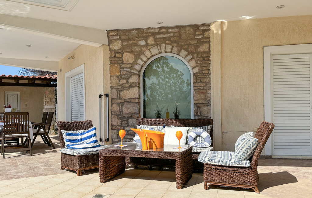 Ferienhaus - Lagonisi , Griechenland - GAT207 18