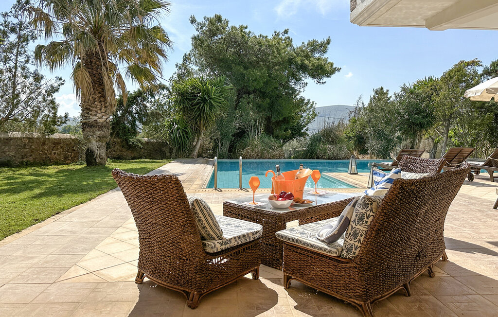 Ferienhaus - Lagonisi , Griechenland - GAT207 19