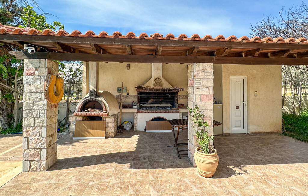 Ferienhaus - Lagonisi , Griechenland - GAT207 20