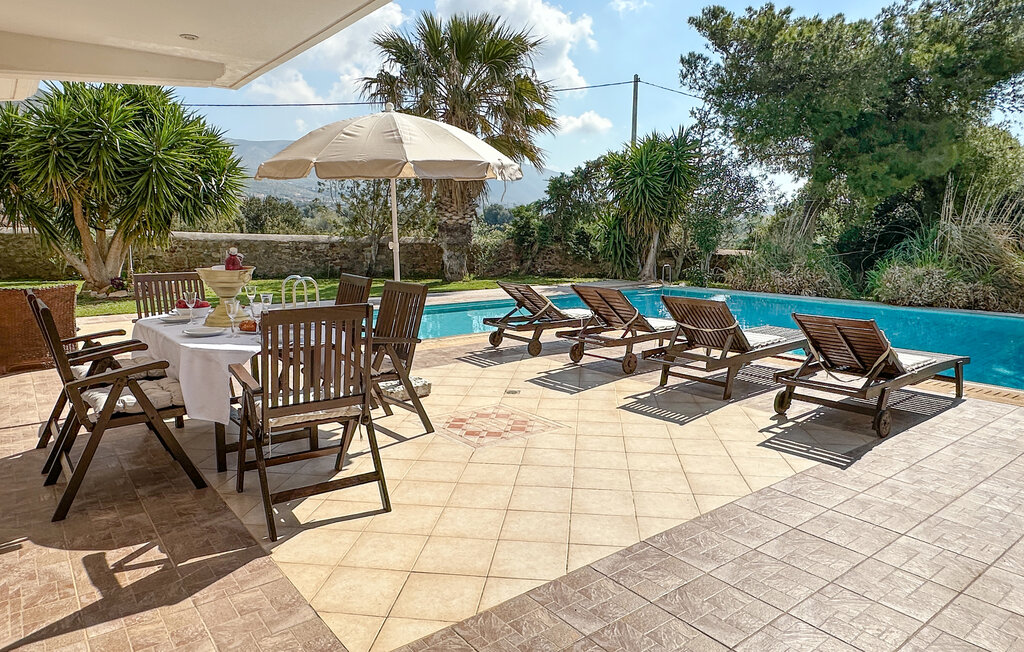 Ferienhaus - Lagonisi , Griechenland - GAT207 11