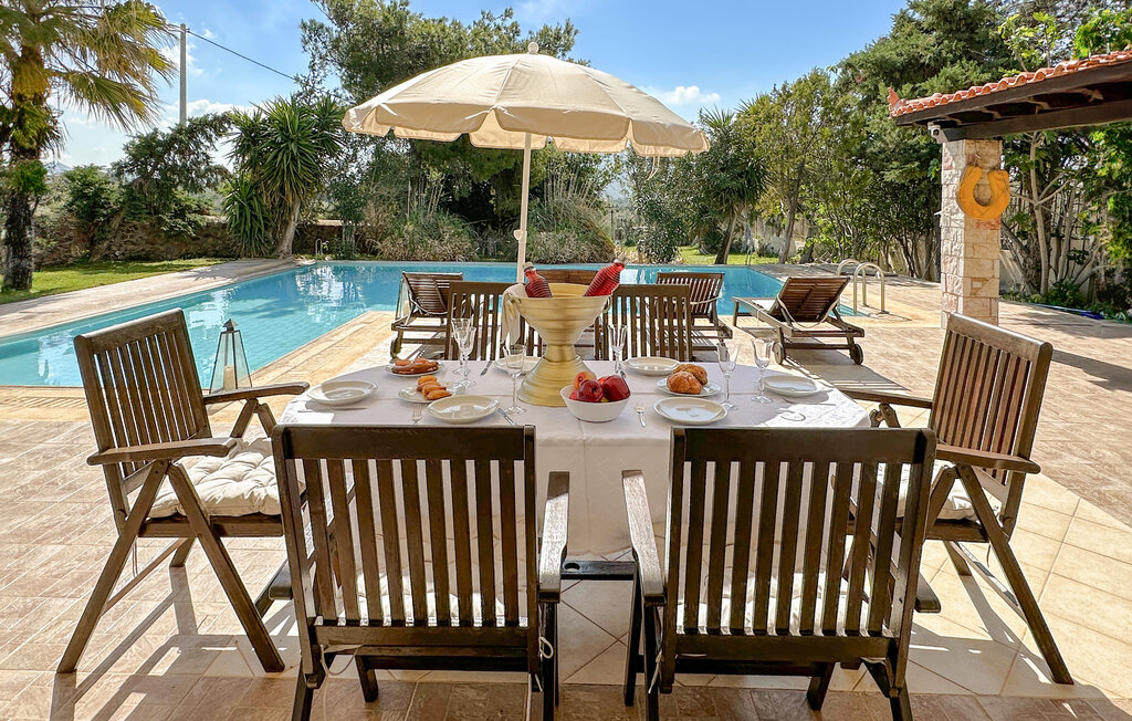 Ferienhaus - Lagonisi , Griechenland - GAT207 12