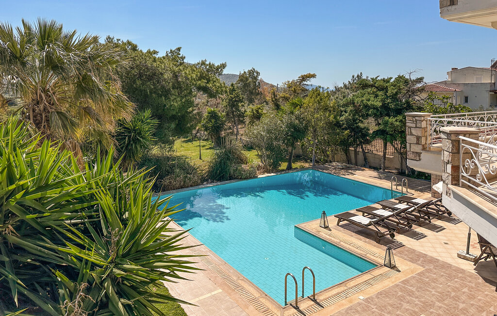 Ferienhaus - Lagonisi , Griechenland - GAT207 14