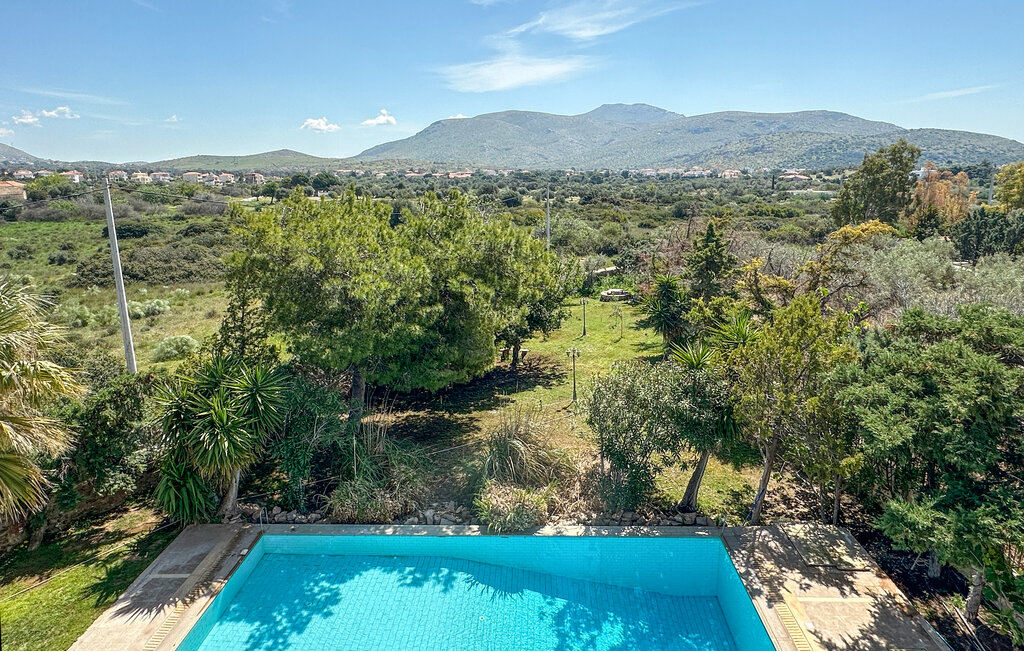 Ferienhaus - Lagonisi , Griechenland - GAT207 23