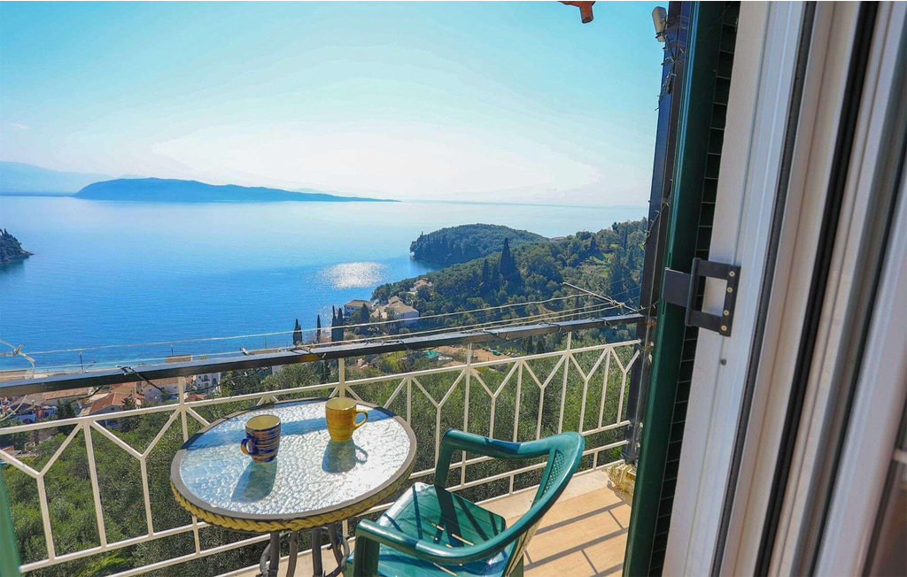 Feriehus - Kalami , Hellas - GCF078 2