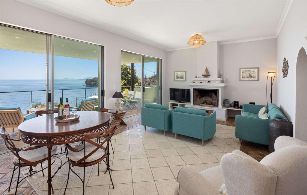 Feriehuse - Kalami , Grækenland - GCF028 3