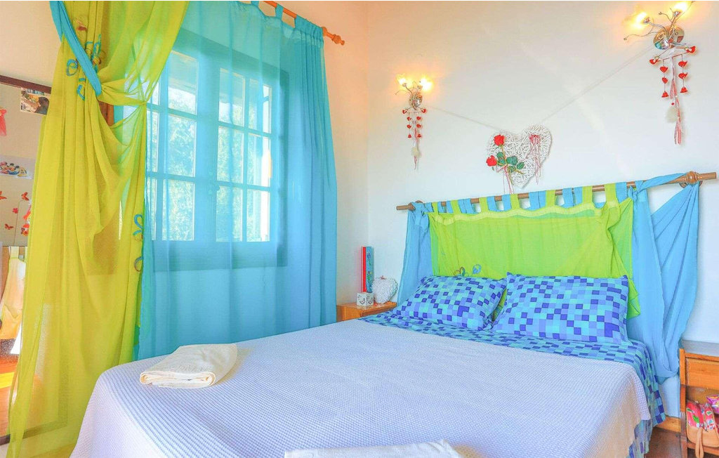 Feriehus - Kalami , Hellas - GCF078 16