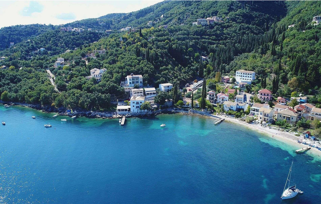 Ferieleilighet - Kalami , Hellas - GCF085 10