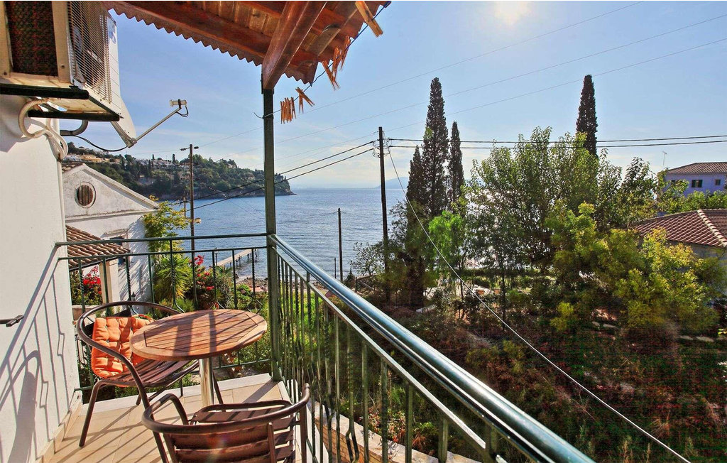 Ferieleilighet - Kalami , Hellas - GCF085 8