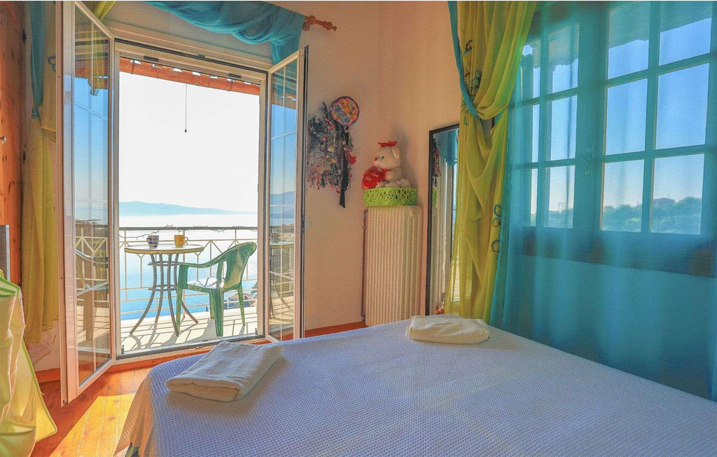 Feriehus - Kalami , Hellas - GCF078 6