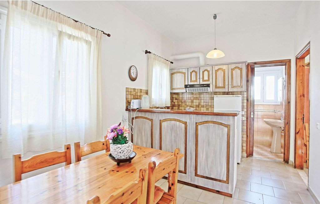 Ferieleilighet - Kalami , Hellas - GCF085 4