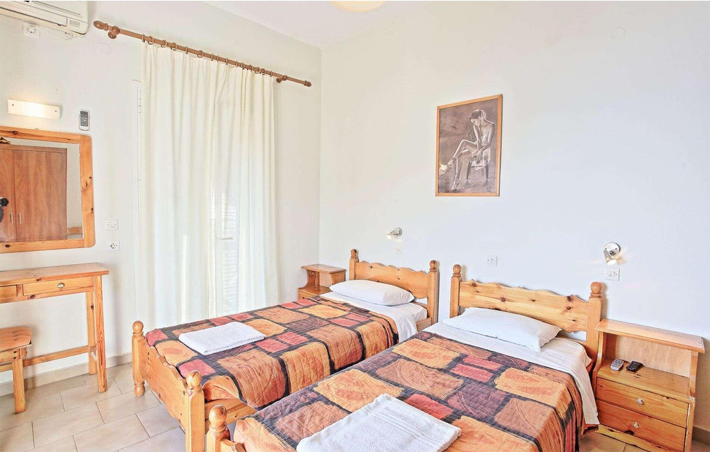 Ferieleilighet - Kalami , Hellas - GCF085 13