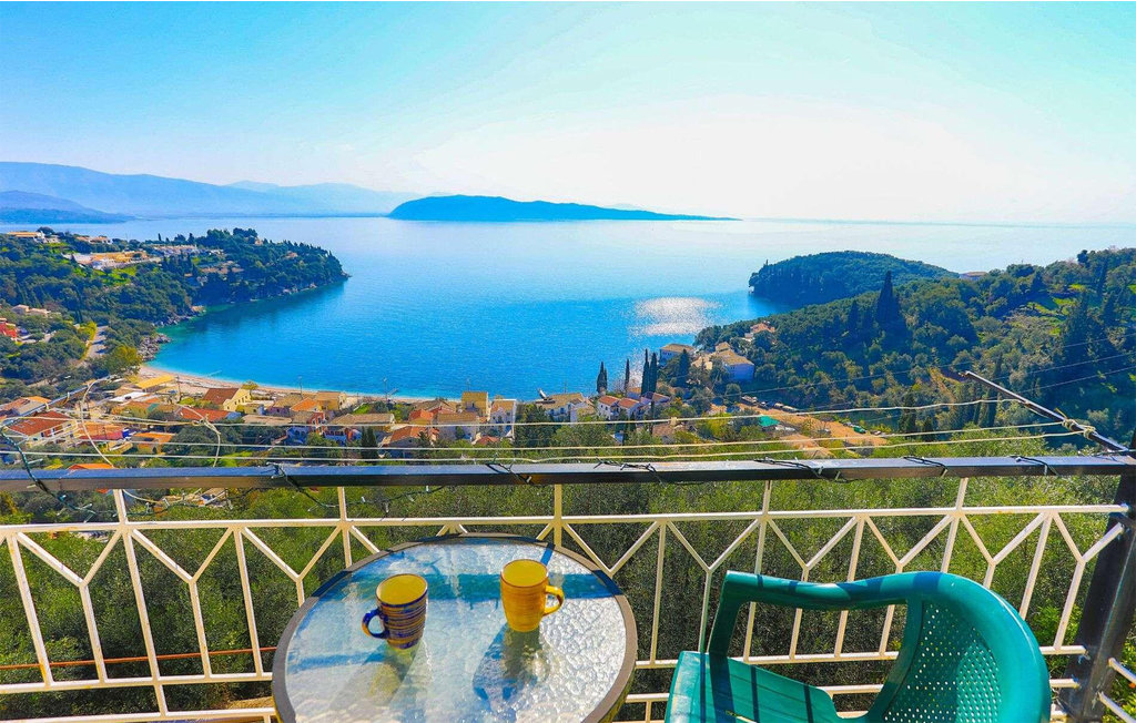 Feriehus - Kalami , Hellas - GCF078 9