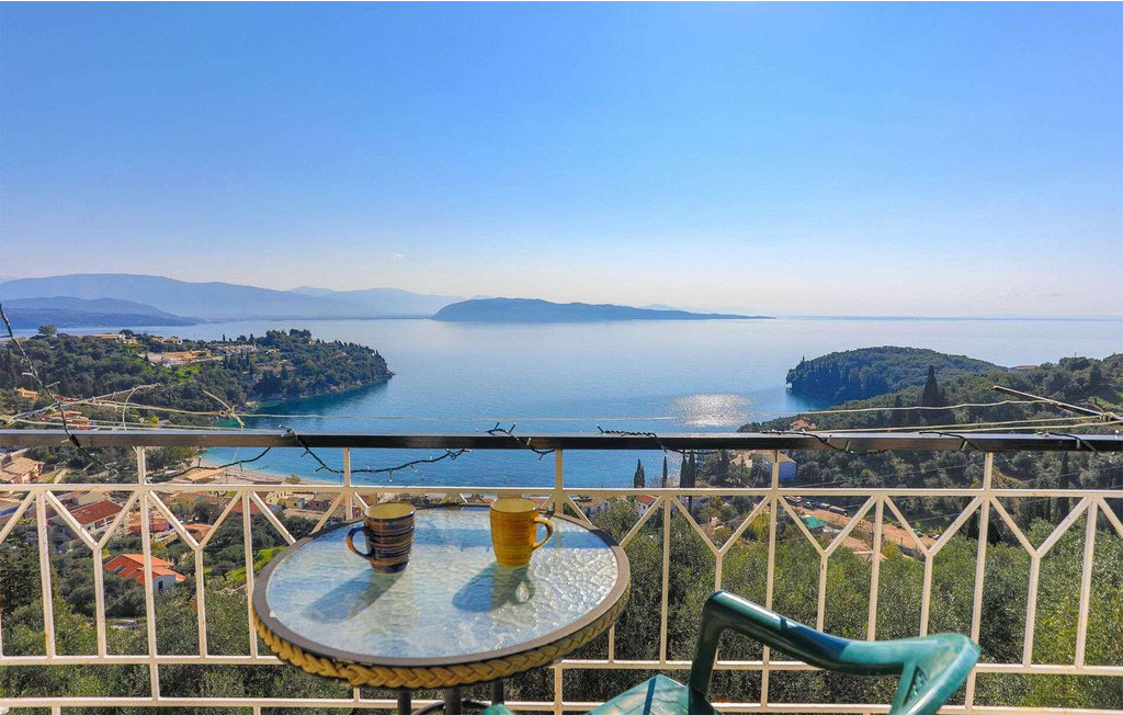 Feriehus - Kalami , Hellas - GCF078 8