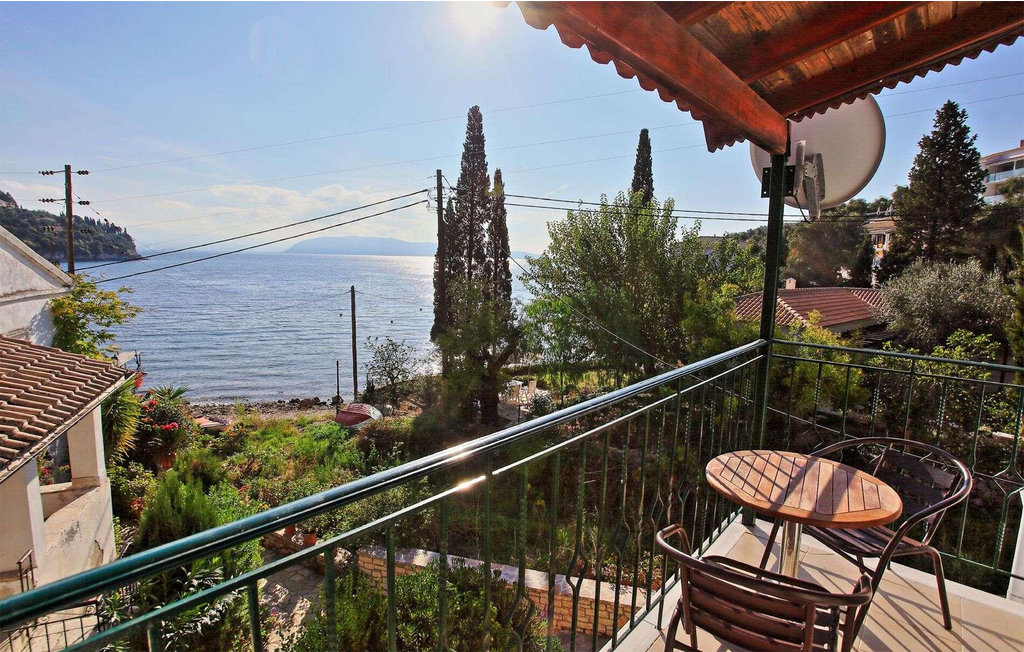 Ferieleilighet - Kalami , Hellas - GCF085 11