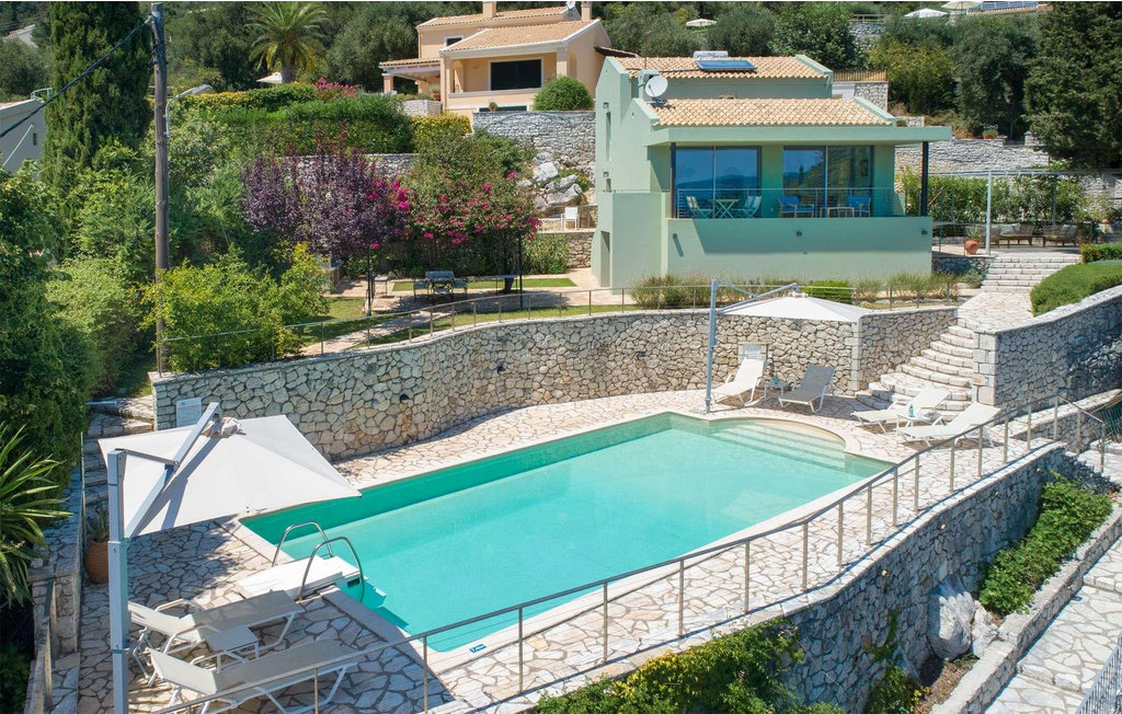 Feriehuse - Kalami , Grækenland - GCF028 1