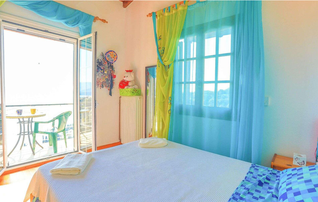 Feriehus - Kalami , Hellas - GCF078 15