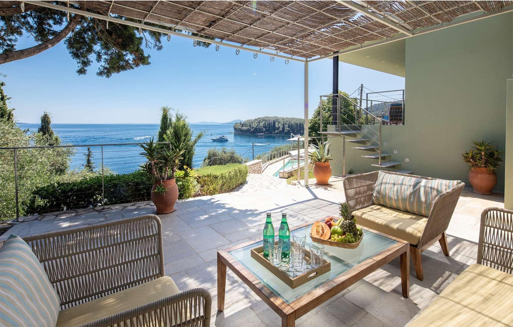 Feriehuse - Kalami , Grækenland - GCF028 6