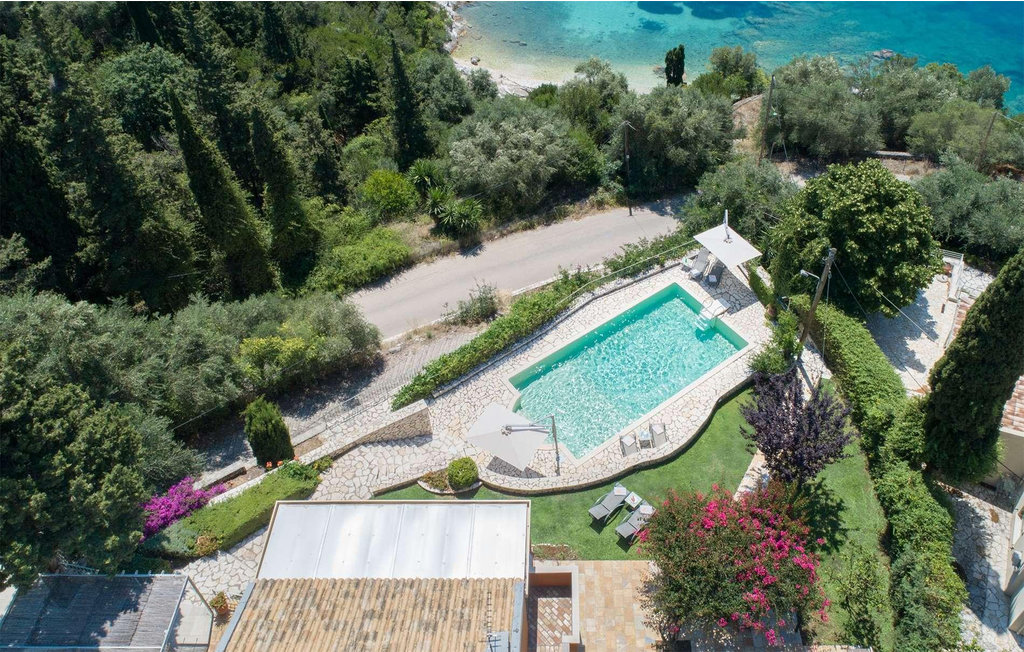 Feriehuse - Kalami , Grækenland - GCF028 8