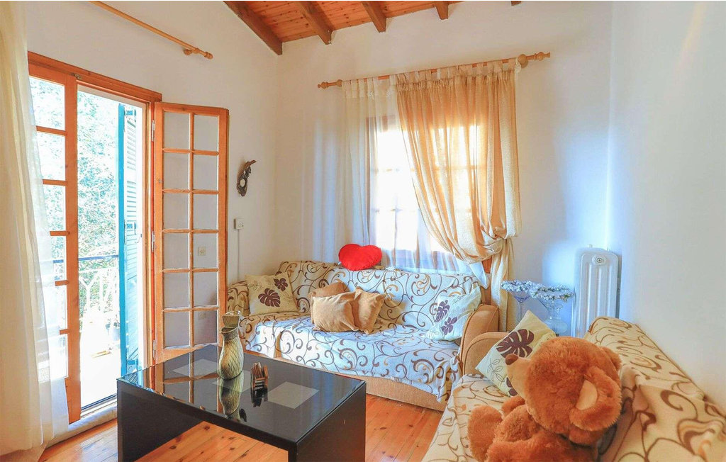 Feriehus - Kalami , Hellas - GCF078 4