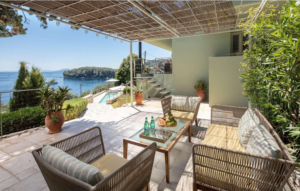 Feriehuse - Kalami , Grækenland - GCF028 19