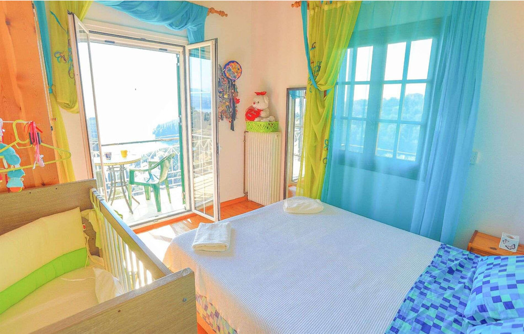 Feriehus - Kalami , Hellas - GCF078 14