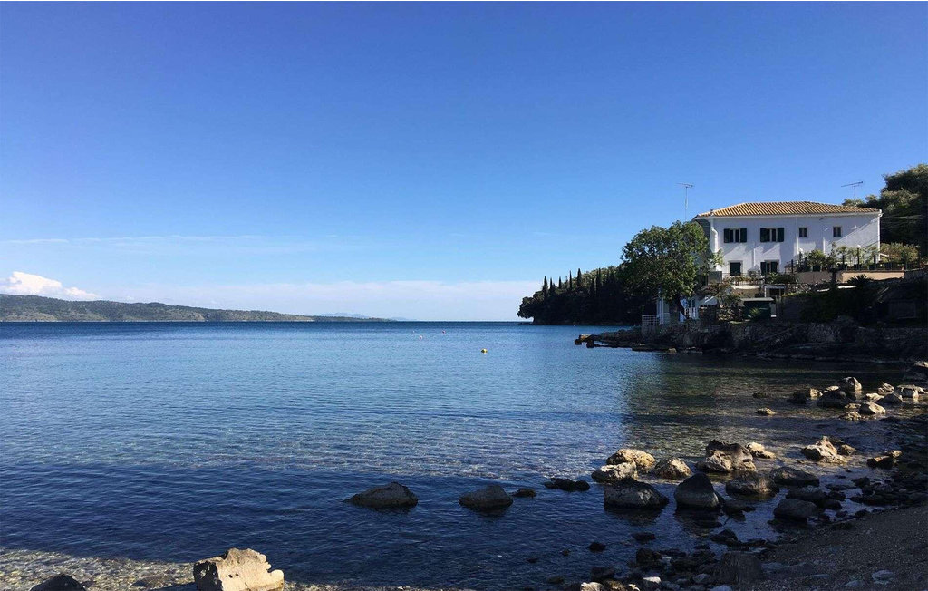 Ferieleilighet - Kalami , Hellas - GCF085 14