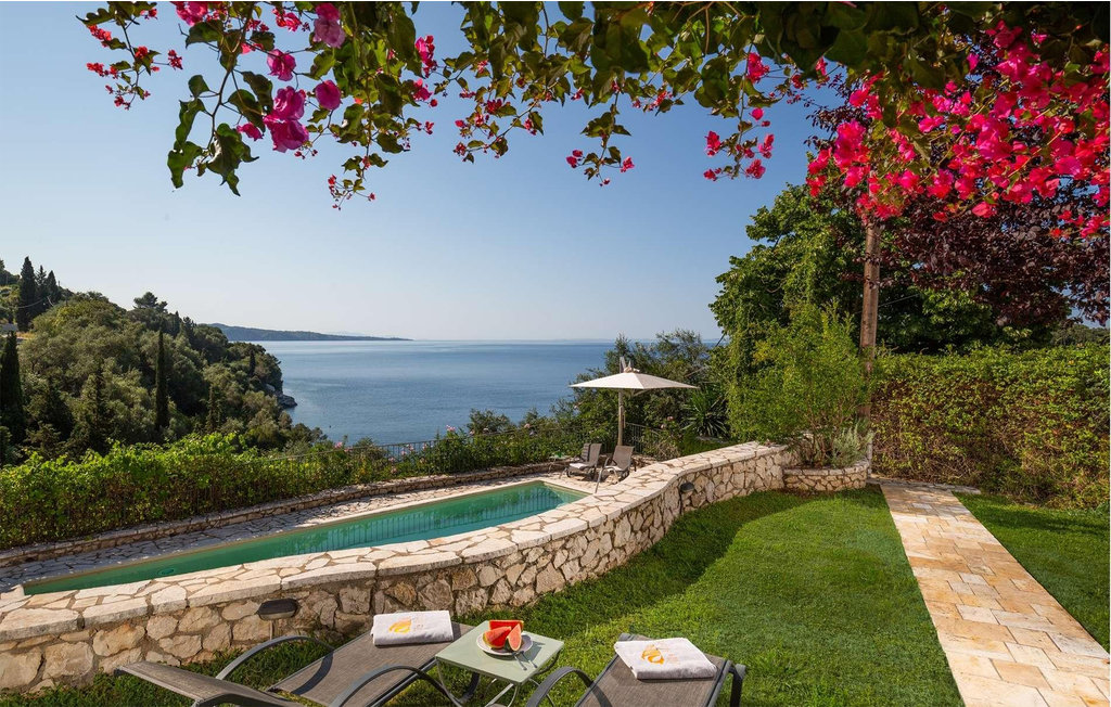 Feriehuse - Kalami , Grækenland - GCF028 2