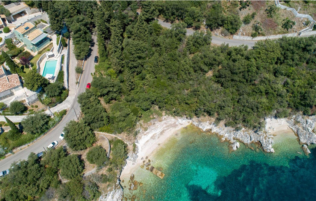 Feriehuse - Kalami , Grækenland - GCF028 15