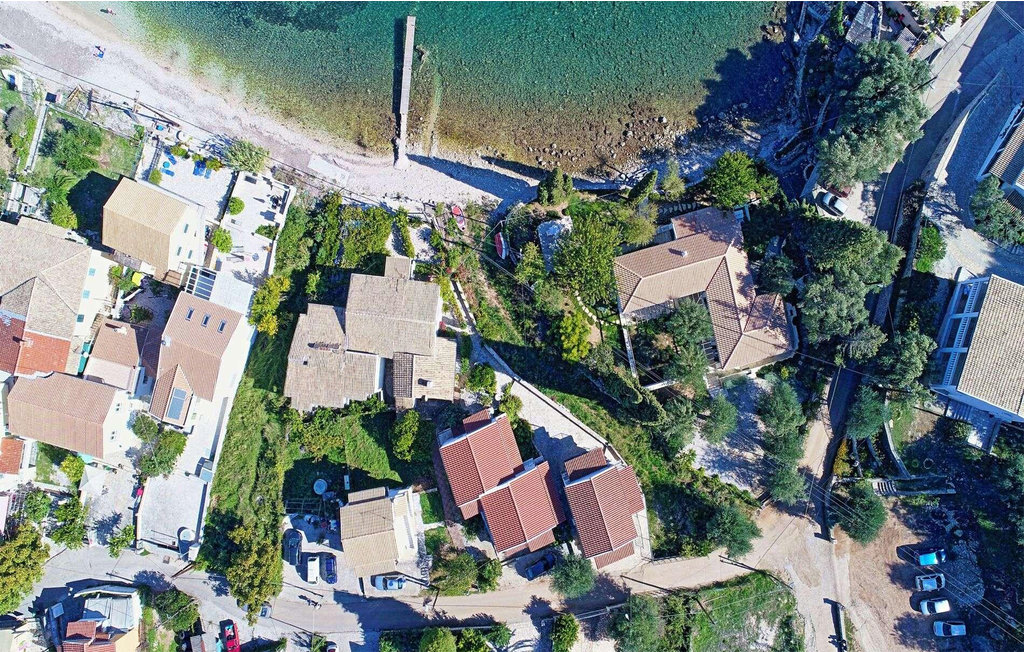 Ferieleilighet - Kalami , Hellas - GCF085 9