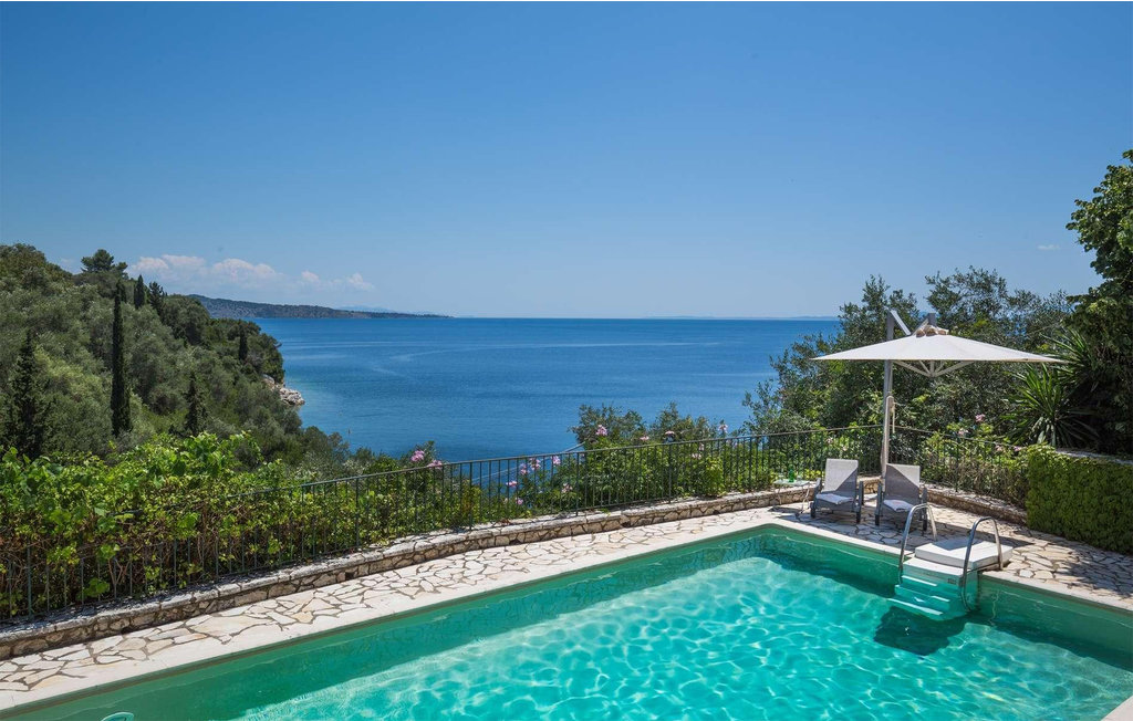 Feriehuse - Kalami , Grækenland - GCF028 10