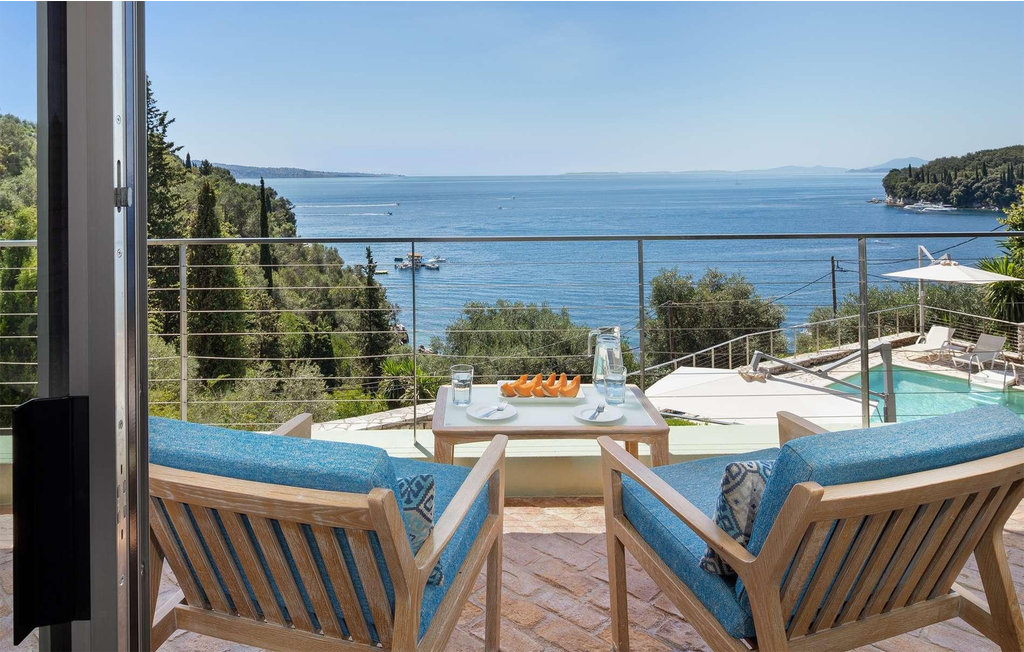 Feriehuse - Kalami , Grækenland - GCF028 7