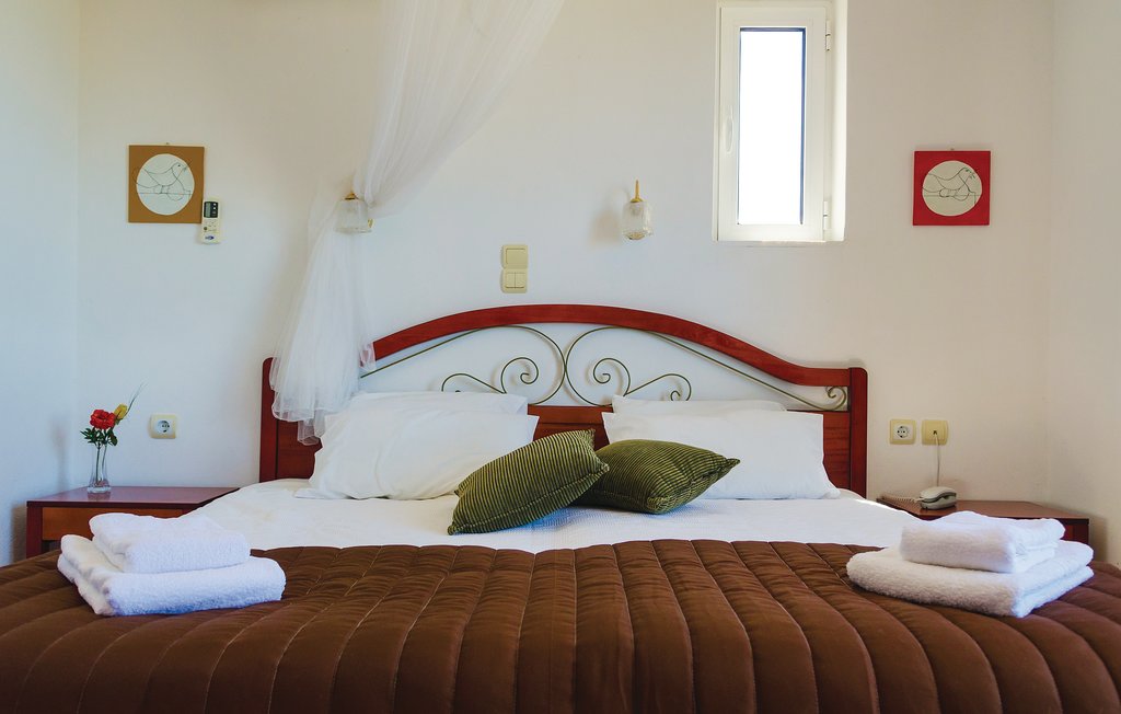 Apartment Mastichari Kos , Greece GDK101 Novasol