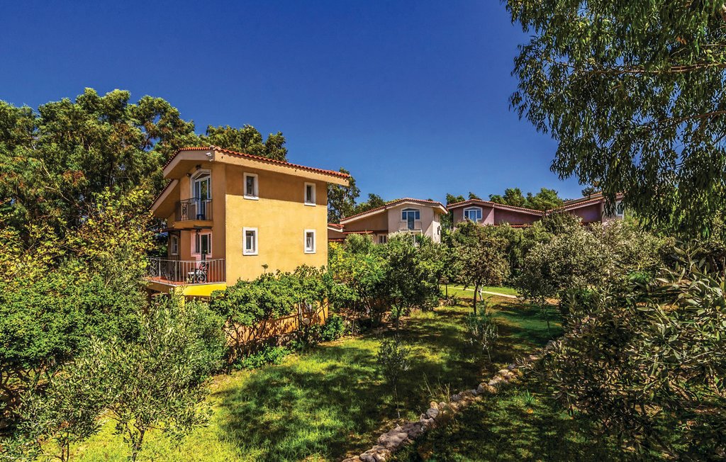 Appartement Mastichari Kos , Grèce GDK100 Novasol