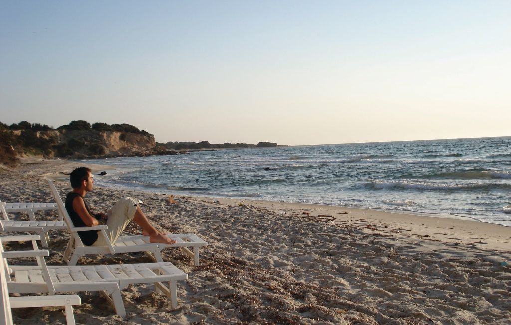 Ferieleilighet - Mastichari - Kos , Hellas - GDK101 21