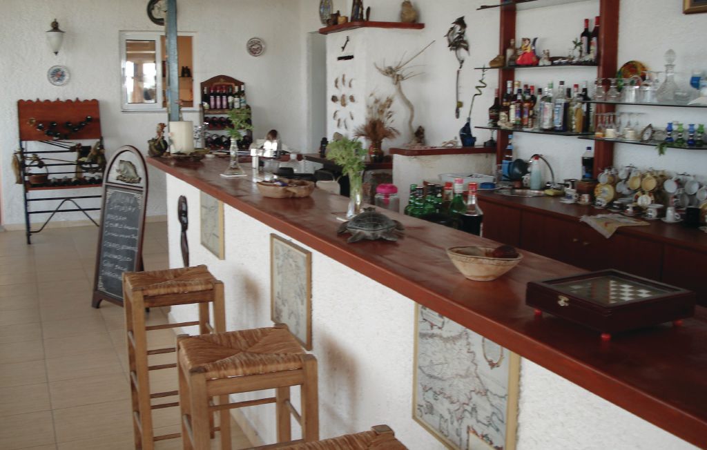 Ferieleilighet - Mastichari - Kos , Hellas - GDK101 24