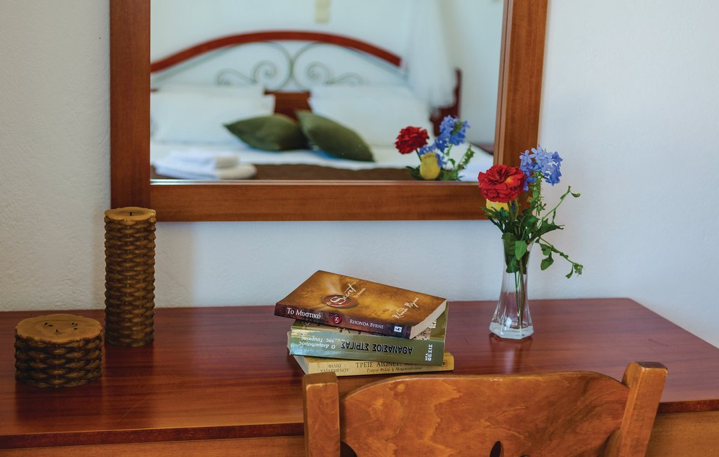 Ferieleilighet - Mastichari - Kos , Hellas - GDK101 15